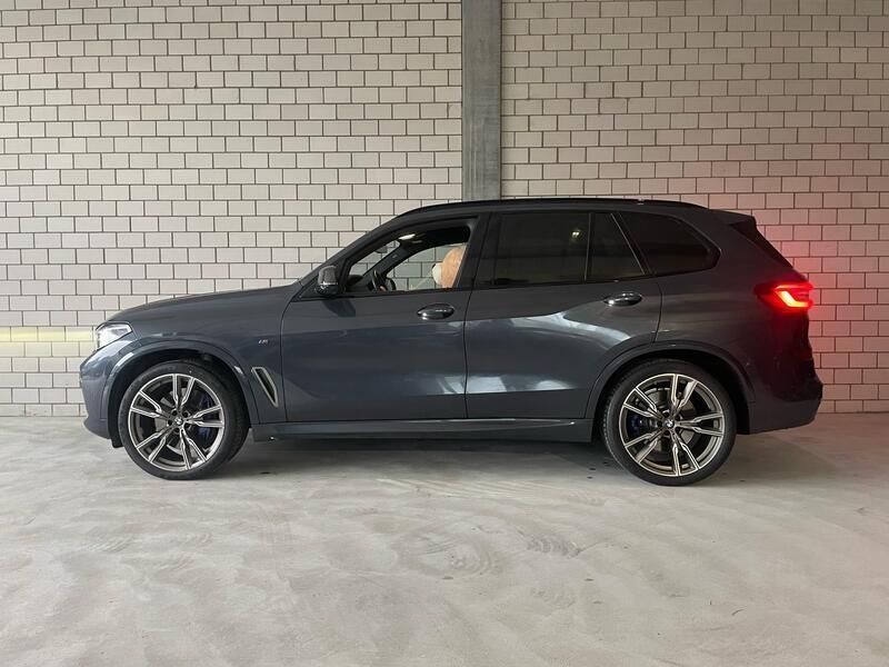 Gebraucht 2021 BMW X5 M Sport SUV | CHF 64’500 (Etwas zu teuer) - Bild 1/4