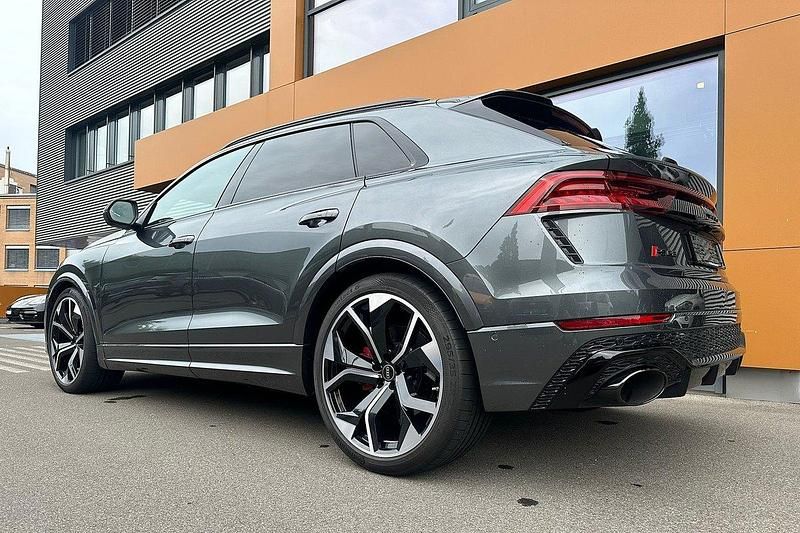 Gebraucht Audi RS Q8 Sport 599 PS (440 kW) 2022 SUV