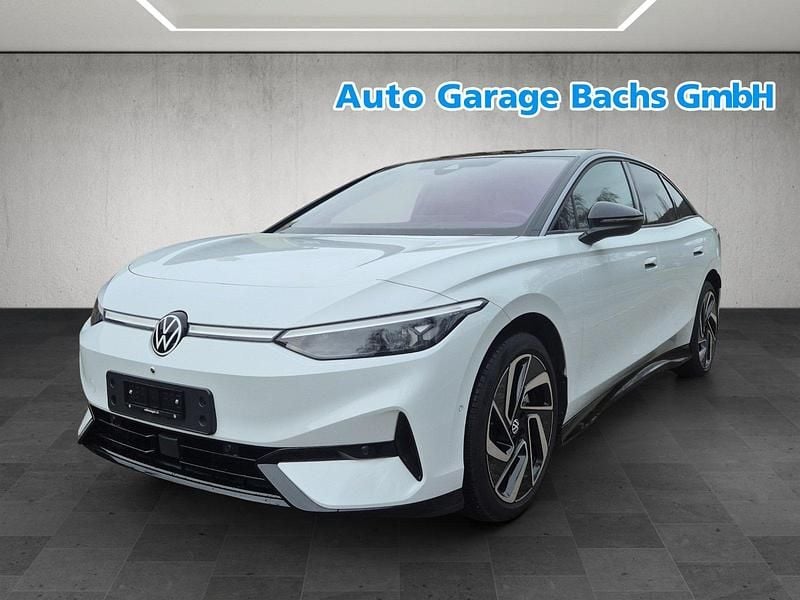 Gebraucht 2024 VW ID.7 Pro Kombi | CHF 34’990 (Superpreis) - Bild 1/4