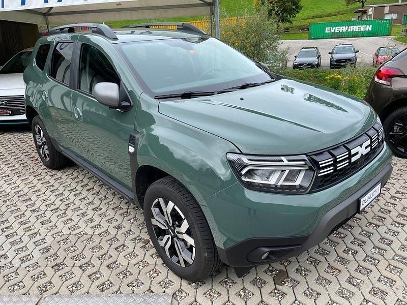 Gebraucht Dacia Duster Journey 150 PS (110 kW) 2024 SUV