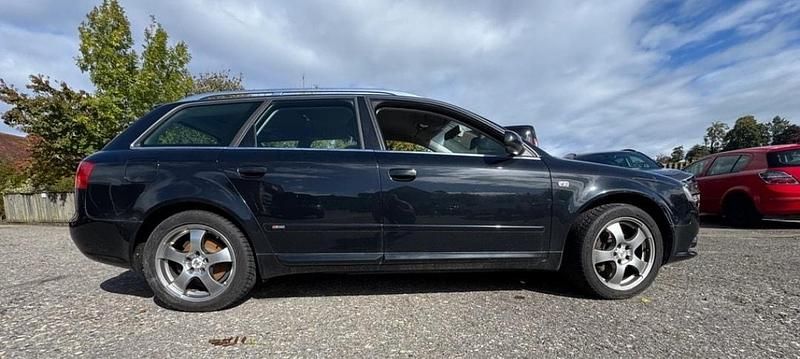 Gebraucht Audi A4 200 PS (147 kW) 2006 Kombi