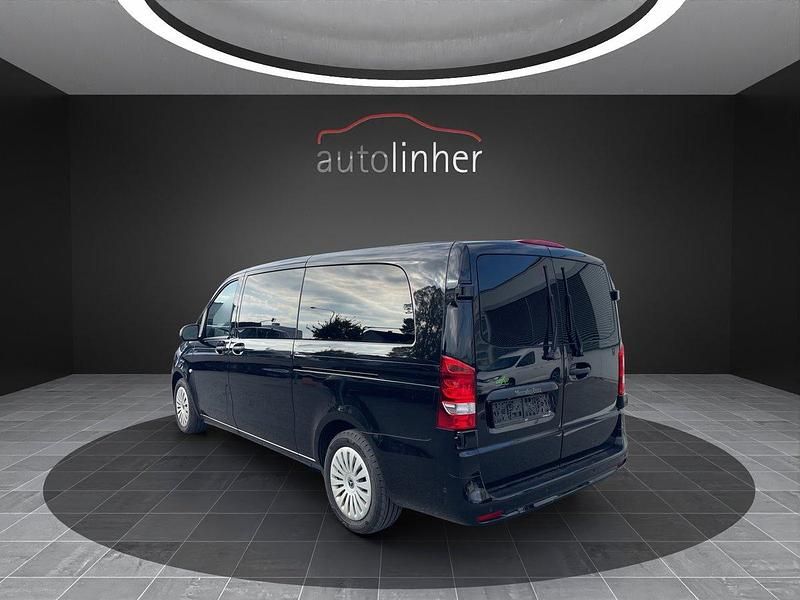 Gebraucht Mercedes Vito 190 PS (139 kW) 2023 Van