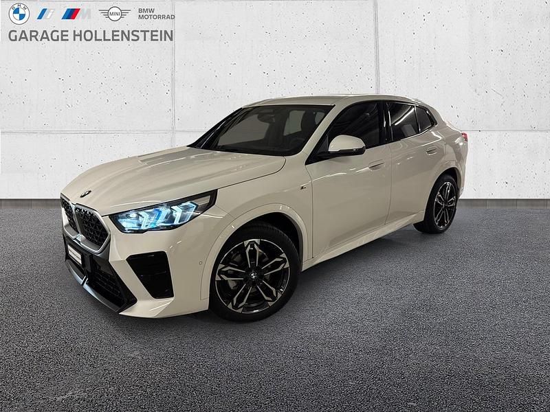 Gebraucht 2024 BMW X2 M Sport SUV | CHF 52’900 - Bild 1/4