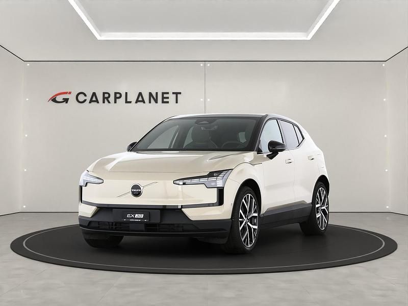 Grau Neu 2025 Volvo EX30 Performance SUV | CHF 47’190 (Etwas zu teuer) - Bild 1/4