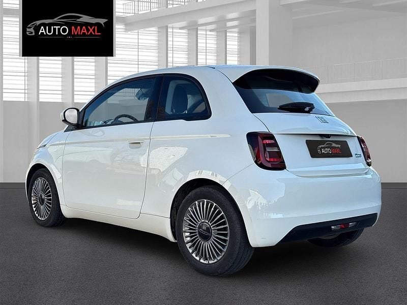 Gebraucht Fiat 500e Icon 87 kW (119 PS) 2023