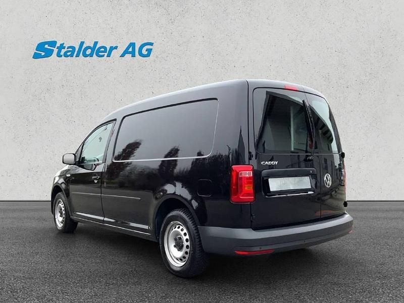 Gebraucht VW Caddy Maxi 102 PS (75 kW) 2020 Van / Kleinbus