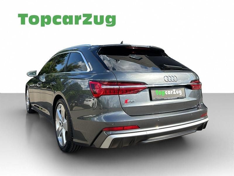 Gebraucht Audi S6 Ambiente 344 PS (253 kW) 2024 Kombi