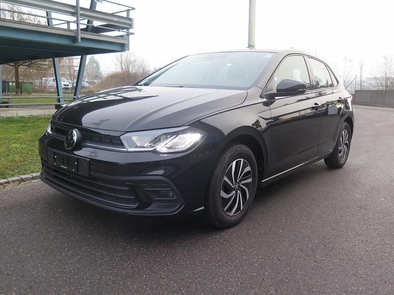 Gebraucht 2024 VW Polo Life | CHF 19’500 (Guter Preis) - Bild 1/4