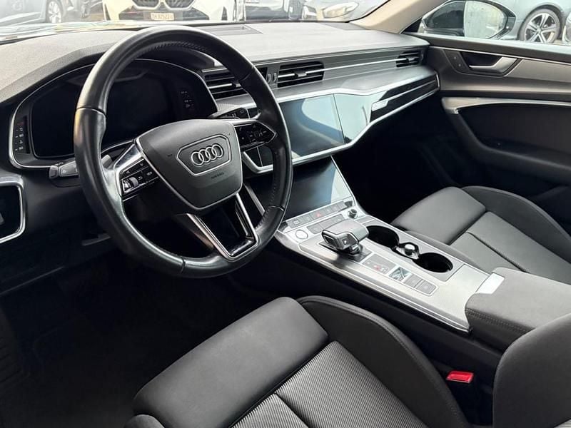 Gebraucht Audi A6 S-Line 204 PS (150 kW) 2019 Kombi