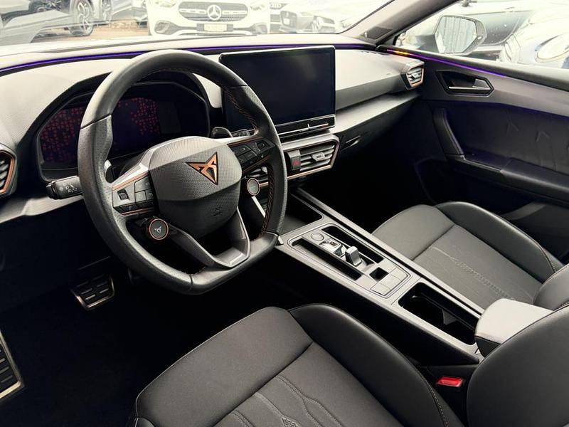 Gebraucht Cupra Leon VZ 310 PS (228 kW) 2023