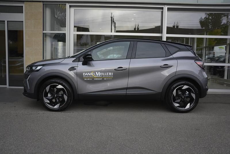 Gebraucht 2025 Renault Captur Techno SUV | CHF 29’250 - Bild 1/4