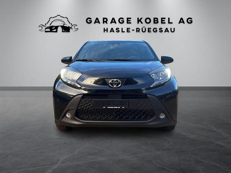 Gebraucht Toyota Aygo X Trend 72 PS (52 kW) 2025 SUV