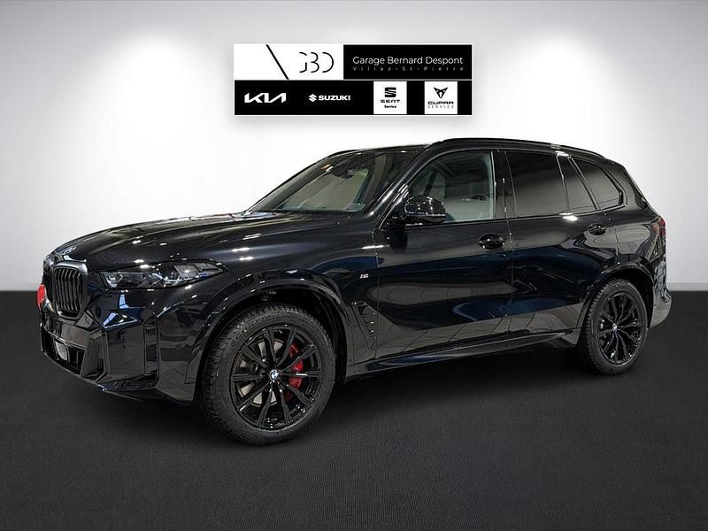 Gebraucht 2025 BMW X5 M Sport SUV | CHF 107’900 - Bild 1/4