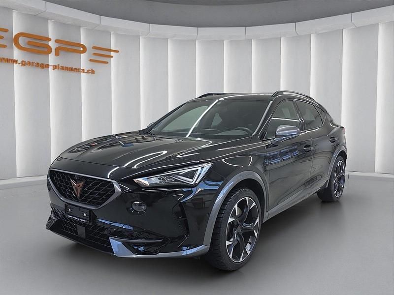 Gebraucht Cupra Formentor VZ 310 PS (228 kW) 2021 SUV