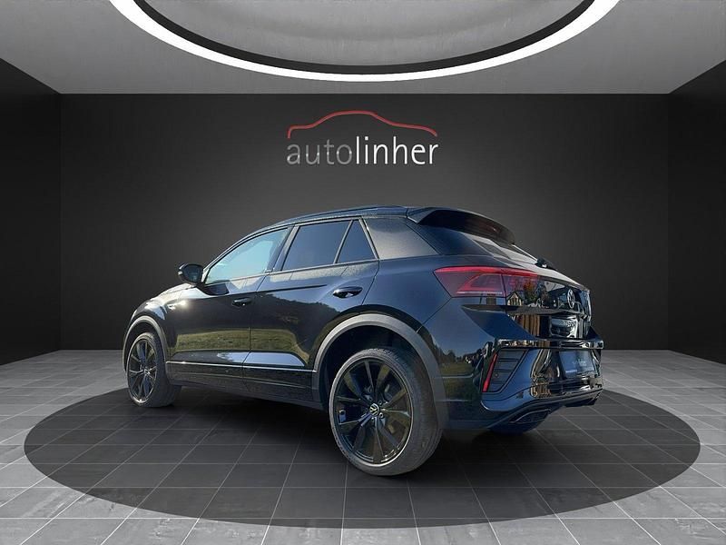 Gebraucht VW T-Roc Life 149 PS (109 kW) 2024 SUV