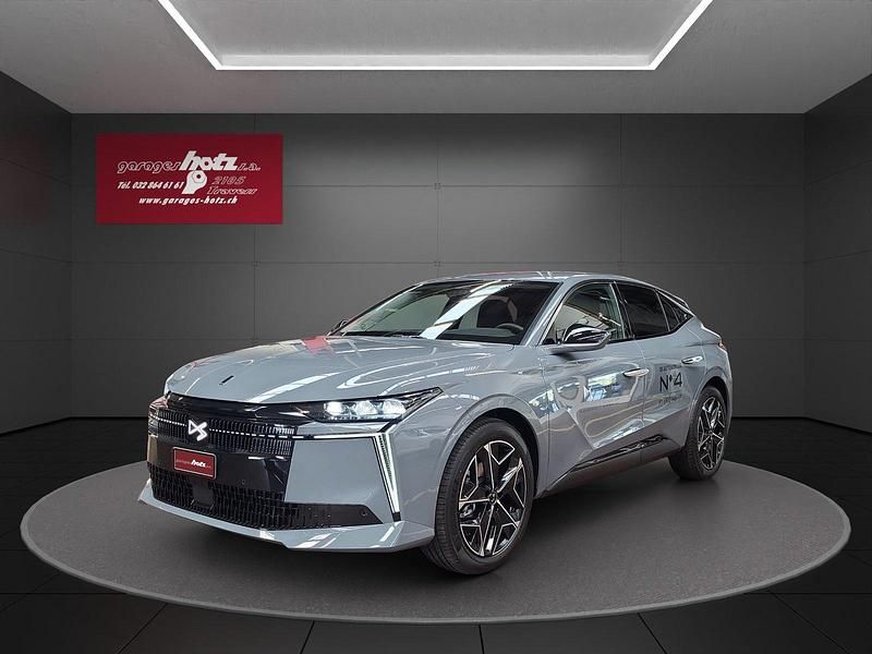 Gebraucht DS Automobiles DS4 145 PS (106 kW) 2025 Grau Limousine