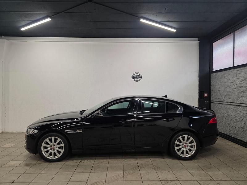 Gebraucht Jaguar XE Prestige 200 PS (147 kW) 2015 Limousine