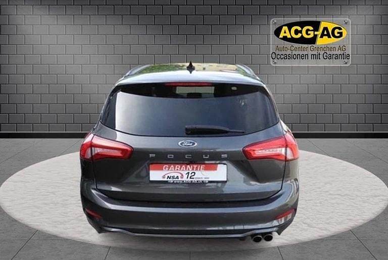 Gebraucht Ford Focus ST-Line 150 PS (110 kW) 2020