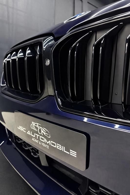 Gebraucht BMW 530e M Sport 292 PS (214 kW) 2021 Kombi