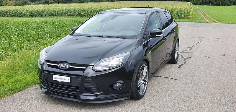Gebraucht 2011 Ford Focus Trend | CHF 6’900 - Bild 1/4