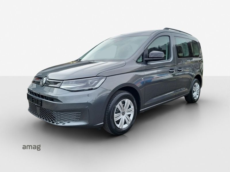 Gebraucht 2024 VW Caddy Van / Kleinbus | CHF 45’490 - Bild 1/4