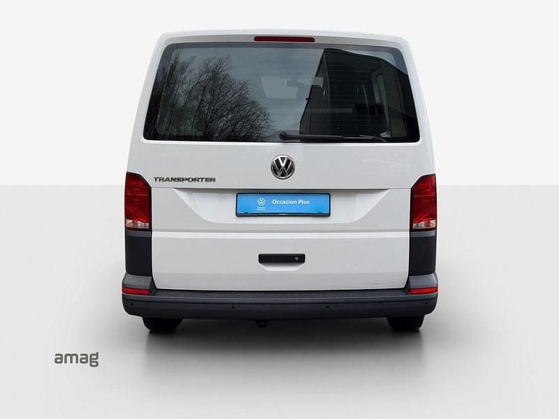 Gebraucht VW T6.1 110 PS (80 kW) 2023 Van