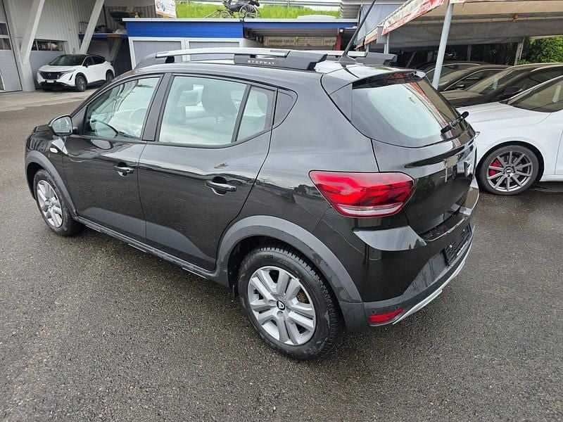 Gebraucht Dacia Sandero Comfort 91 PS (66 kW) 2021 Kleinwagen