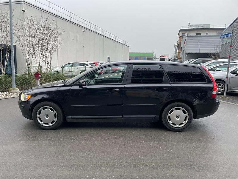 Gebraucht Volvo V50 109 PS (80 kW) 2006 Kombi