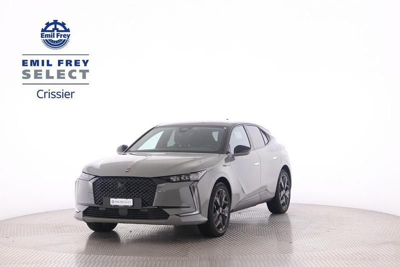 Gebraucht DS Automobiles DS4 224 PS (164 kW) 2023 Grau Kombi