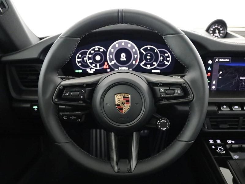 Neu Porsche 911 Carrera 394 PS (289 kW) 2026 Coupé