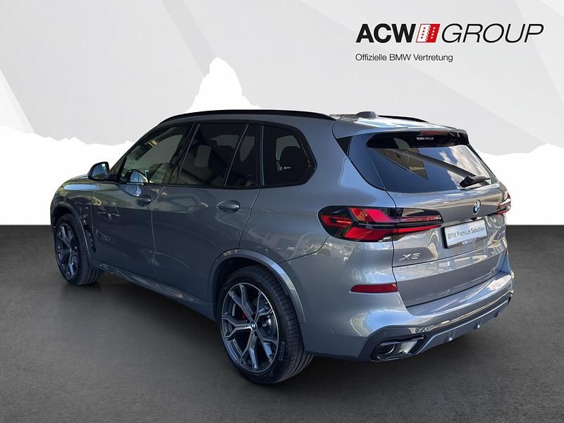 Neu BMW X5 M Sport 298 PS (219 kW) 2025 SUV