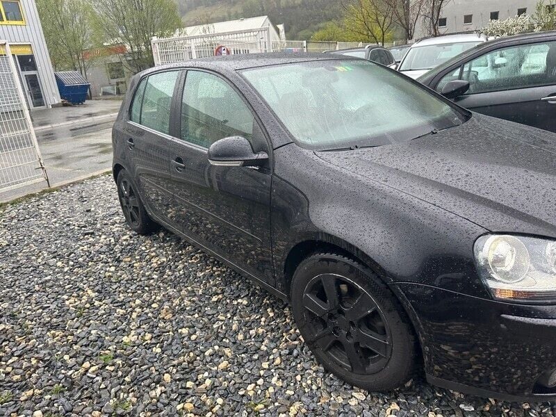 Gebraucht VW Golf IV Comfortline 150 PS (110 kW) 2005