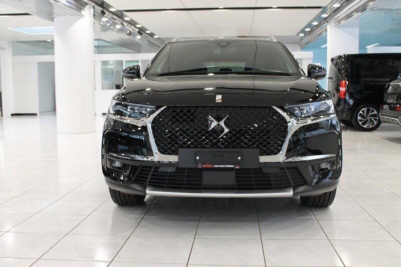 Gebraucht 2022 DS Automobiles DS7 Crossback Rivoli SUV | CHF 35’900 (Fairer Preis) - Bild 1/4