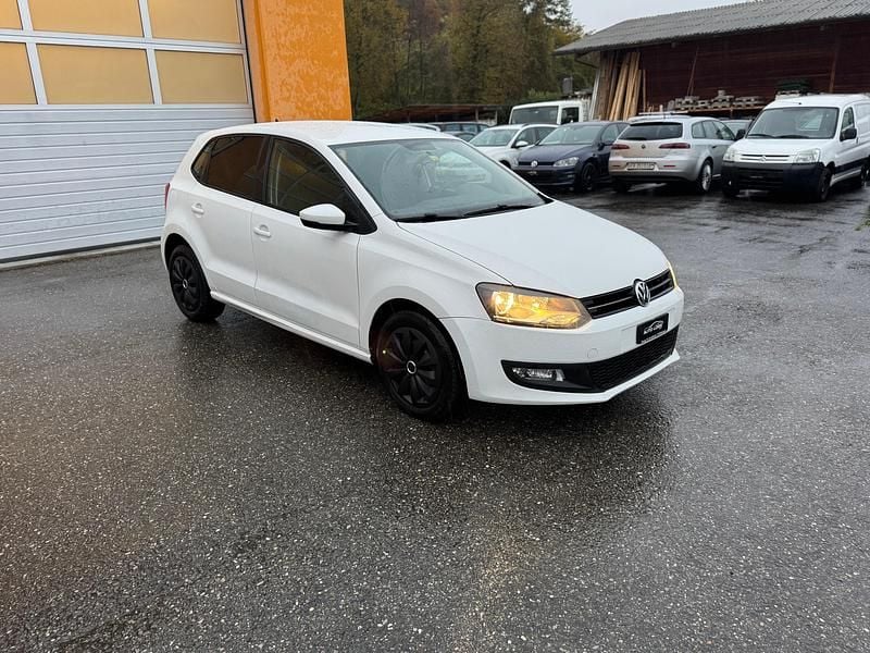 Gebraucht 2013 VW Polo Design | CHF 5’299 (Fairer Preis) - Bild 1/4