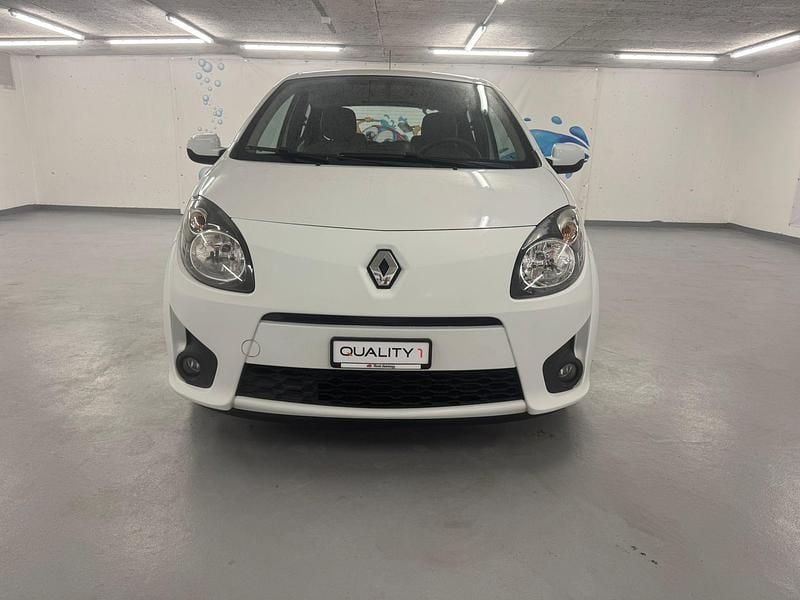 Gebraucht Renault Twingo Expression 75 PS (55 kW) 2011 Kleinwagen