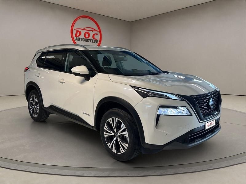 Gebraucht Nissan X-Trail N-Connecta 214 PS (157 kW) 2025 SUV