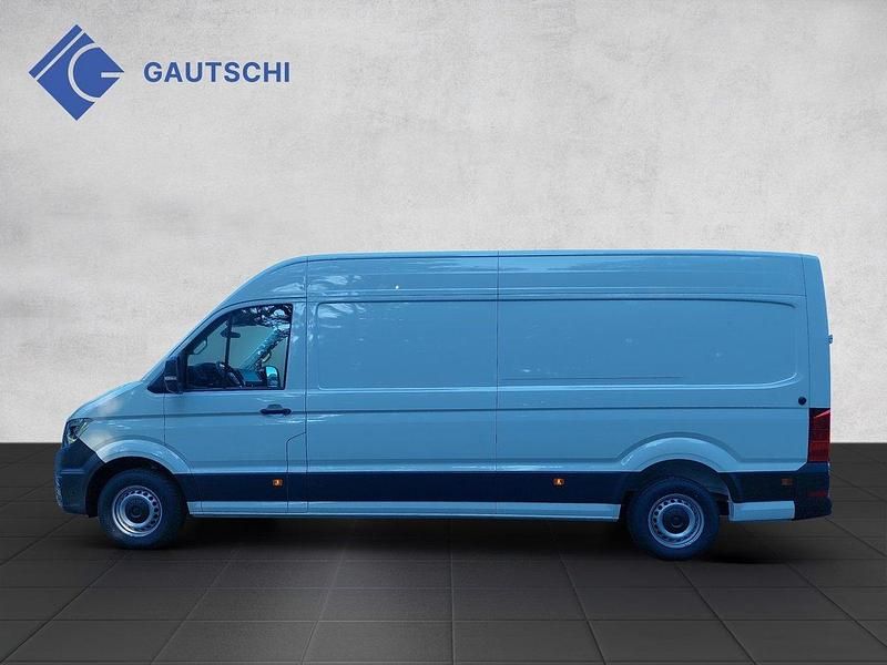 Neu VW Crafter 140 PS (102 kW) 2025 Van