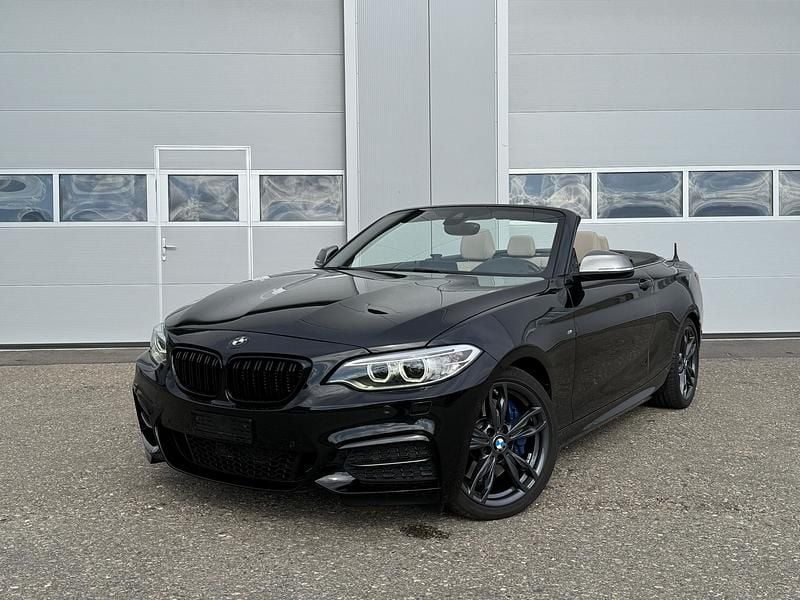 Gebraucht 2017 BMW M240 M Performance | CHF 31’900 (Guter Preis) - Bild 1/4