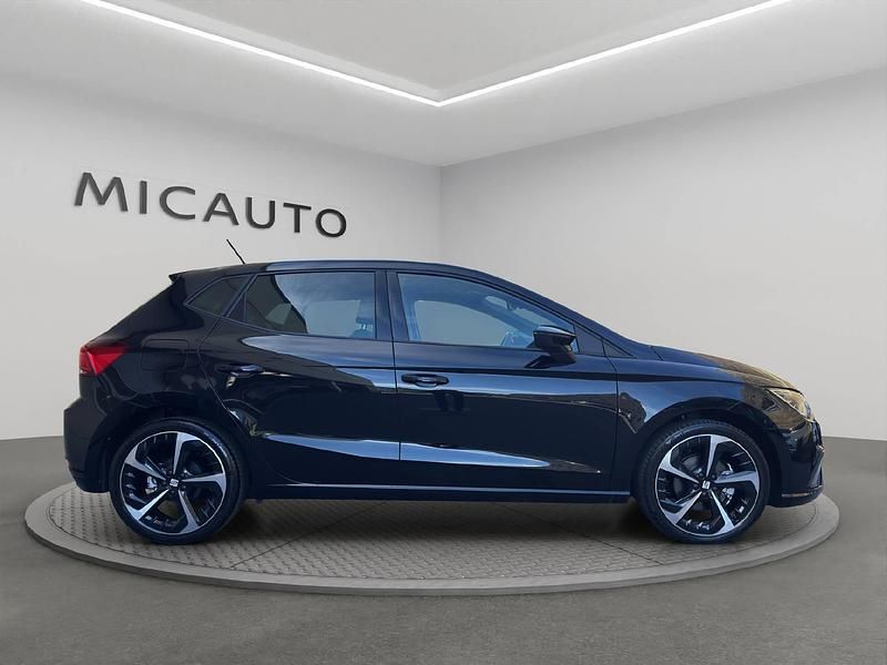 Gebraucht Seat Ibiza FR 110 PS (80 kW) 2021 Kleinwagen