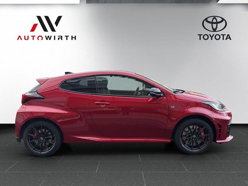 Neu Toyota Yaris Sport 280 PS (205 kW) 2025 Kleinwagen