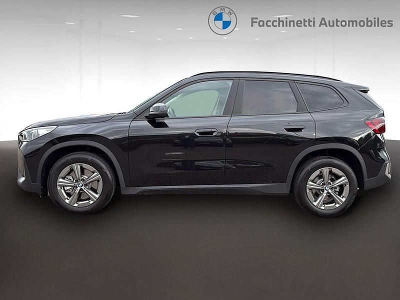 Gebraucht BMW X1 Performance 156 PS (114 kW) 2024 Schwarz SUV
