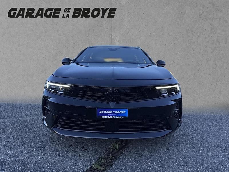 Gebraucht Opel Astra Ultimate 181 PS (133 kW) 2024 Kombi