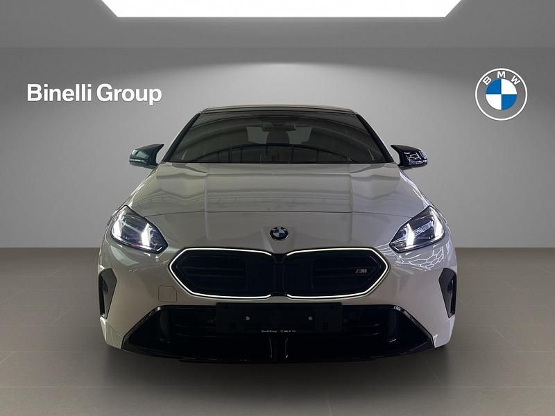 Neu BMW M235 M Sport 300 PS (220 kW) 2025 Weiss Coupé