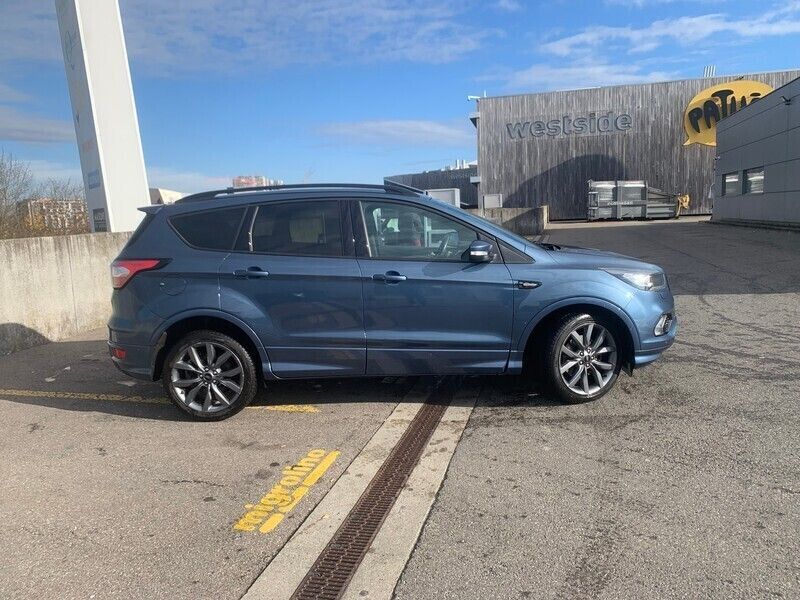 Gebraucht 2019 Ford Kuga Trend+ SUV | CHF 25’900 (Teuer) - Bild 1/4