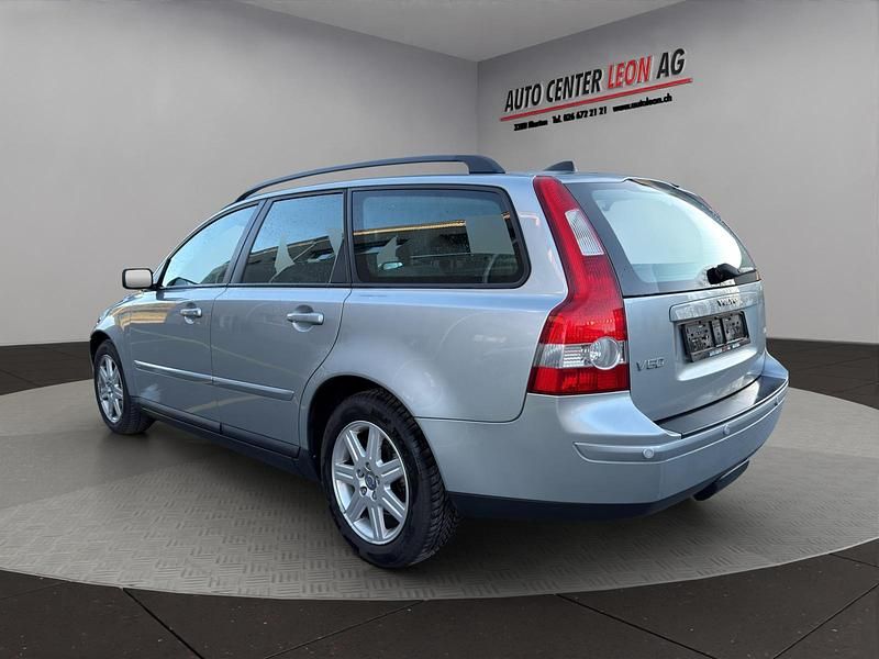 Gebraucht Volvo V50 140 PS (102 kW) 2006 Kombi