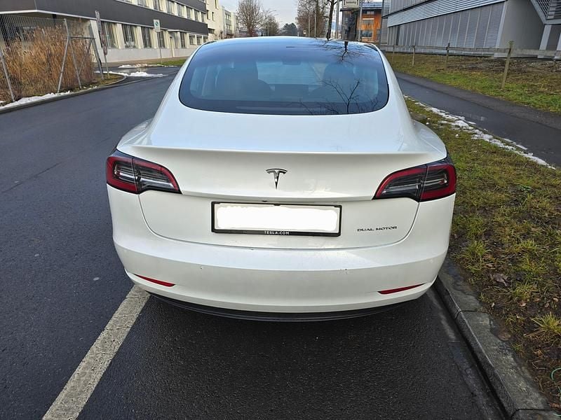 Gebraucht Tesla Model 3 366 kW (498 PS) 2022 Limousine
