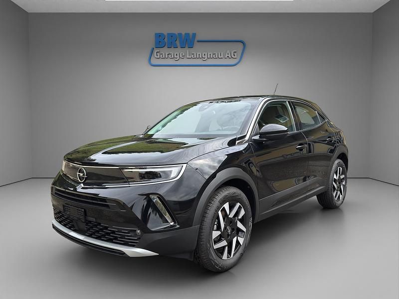 Gebraucht 2023 Opel Mokka Elegance SUV | CHF 20’500 (Fairer Preis) - Bild 1/4