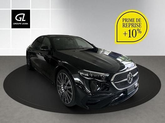 Neu 2025 Mercedes E450 Limousine | CHF 96’600 (Guter Preis) - Bild 1/4