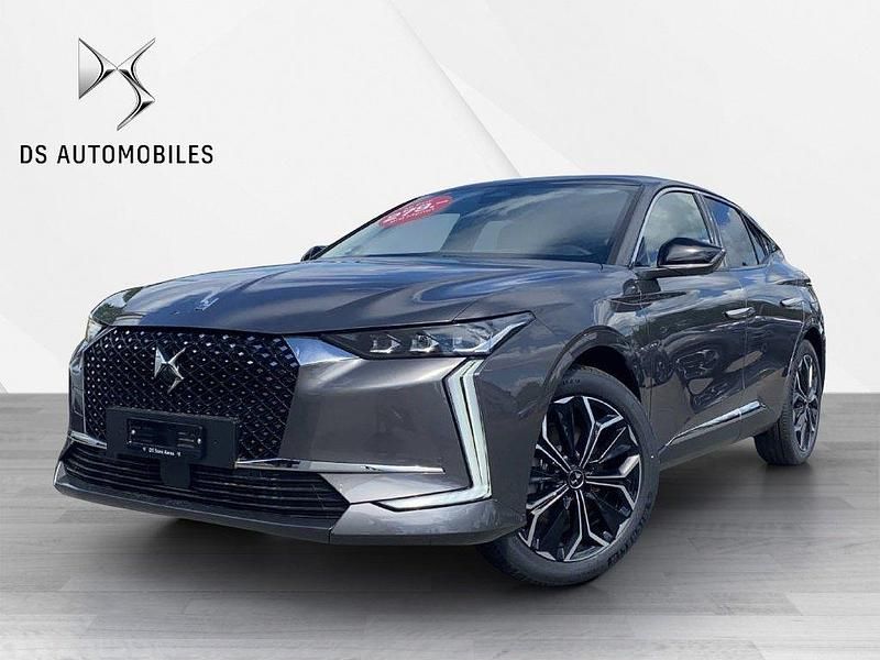 Grau Gebraucht 2023 DS Automobiles DS4 Limousine | CHF 40’900 - Bild 1/4