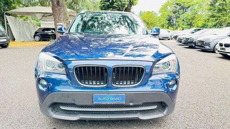 Gebraucht 2012 BMW X1 SUV | CHF 5’900 - Bild 1/4